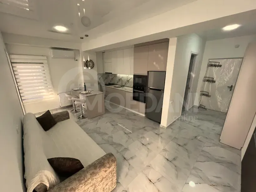 Apartments For Rent three-room 60м² 6/10 floor Kutaisi - photo 1