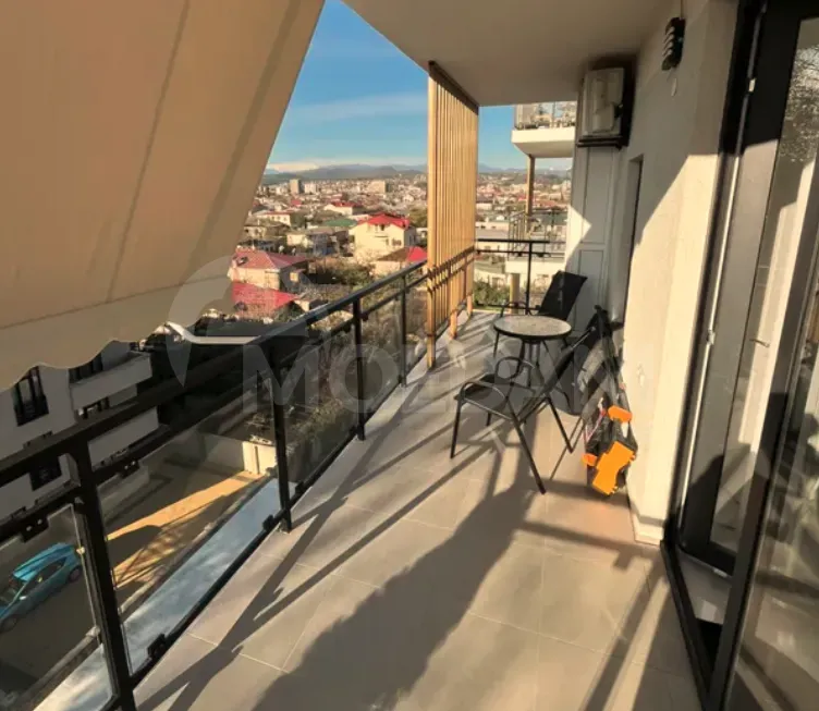 Apartments For Rent three-room 60м² 6/10 floor Kutaisi - photo 9