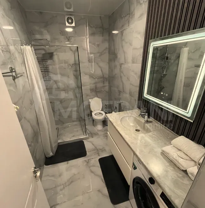 Apartments For Rent three-room 60м² 6/10 floor Kutaisi - photo 6