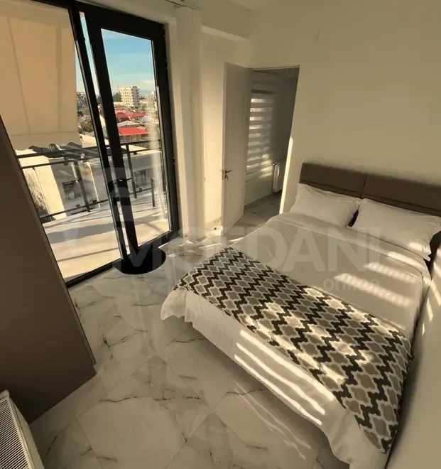 Apartments For Rent three-room 60м² 6/10 floor Kutaisi - photo 5