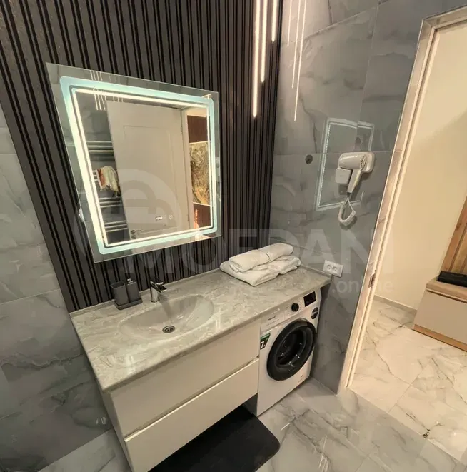 Apartments For Rent three-room 60м² 6/10 floor Kutaisi - photo 7