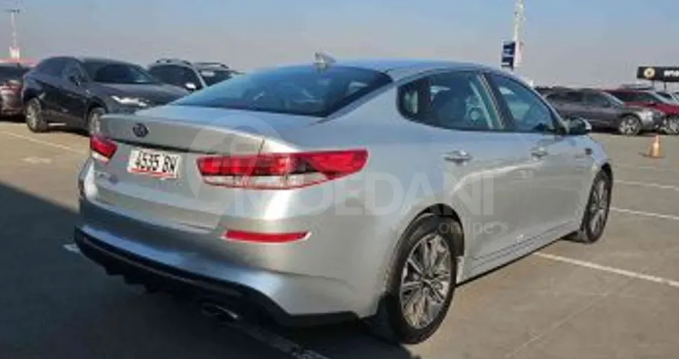 Kia Optima 2019 Тбилиси - изображение 4