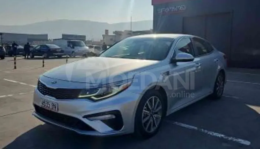 Kia Optima 2019 Тбилиси - изображение 2