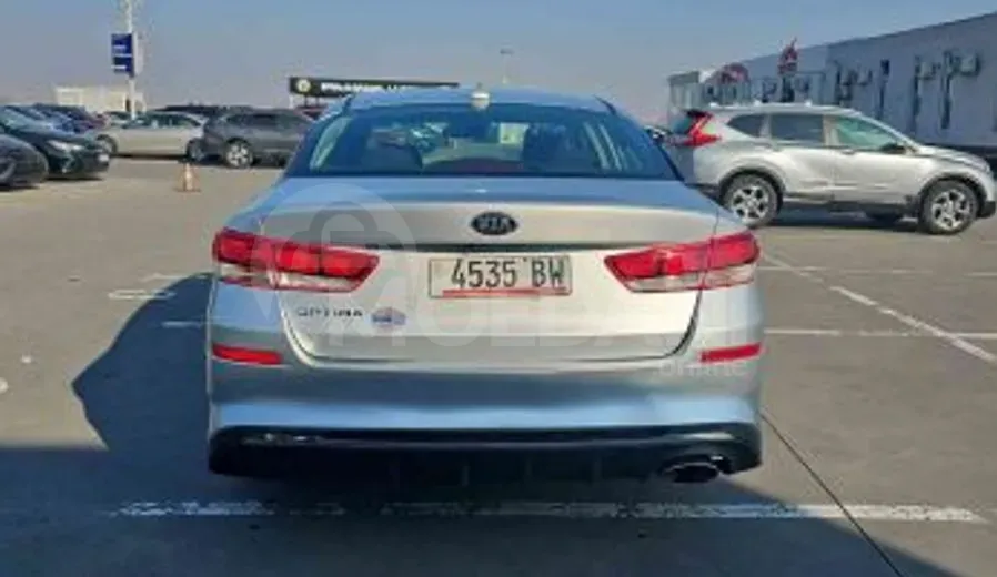 Kia Optima 2019 Тбилиси - изображение 5
