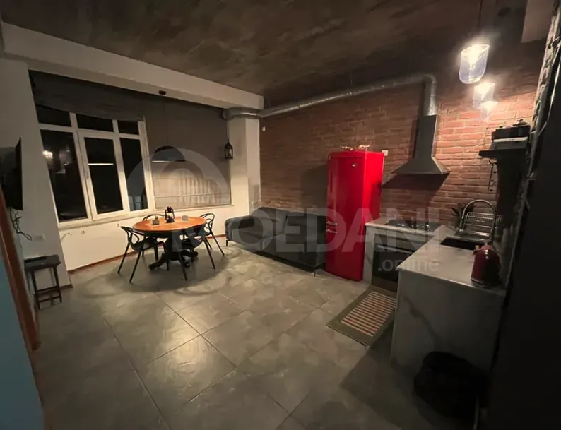 Apartments For Rent two-room 65м² 6/10 floor Kutaisi - photo 1