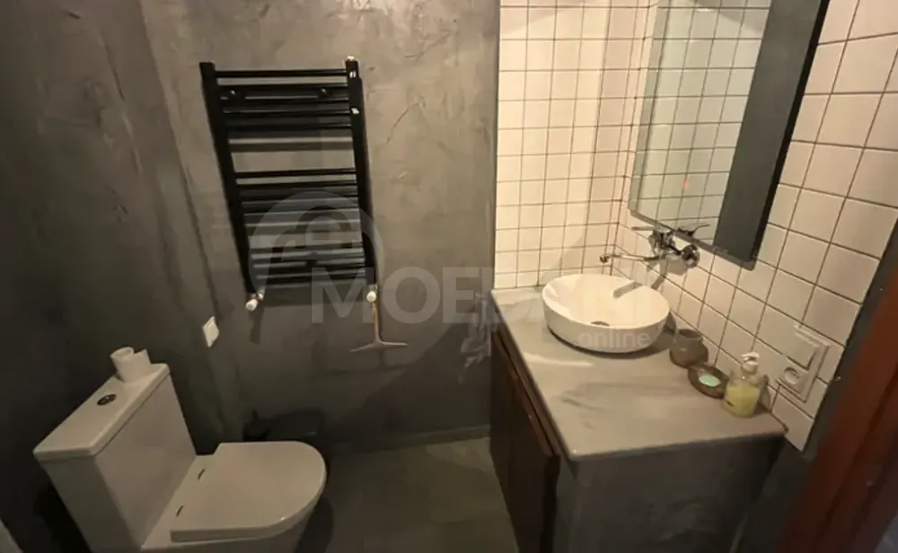 Apartments For Rent two-room 65м² 6/10 floor Kutaisi - photo 11