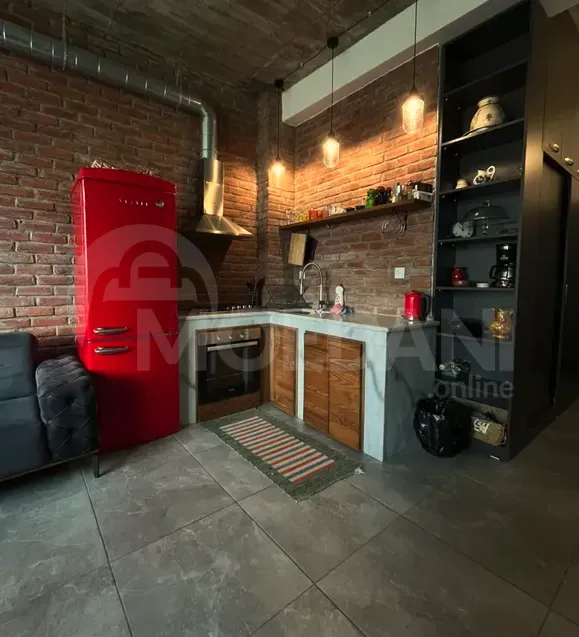 Apartments For Rent two-room 65м² 6/10 floor Kutaisi - photo 6