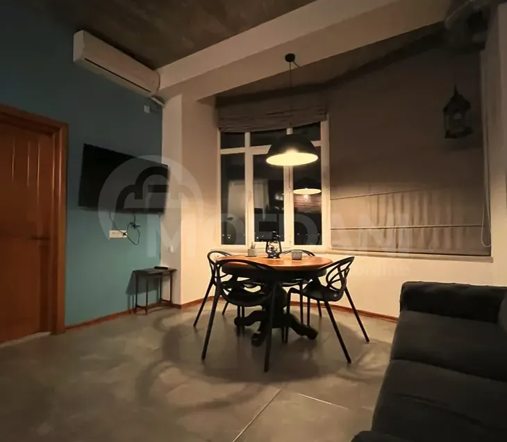 Apartments For Rent two-room 65м² 6/10 floor Kutaisi - photo 2
