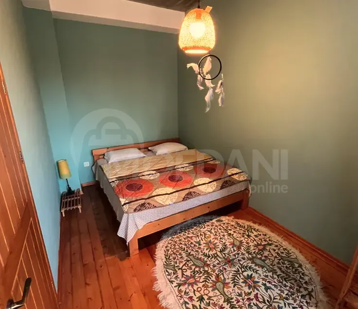 Apartments For Rent two-room 65м² 6/10 floor Kutaisi - photo 8