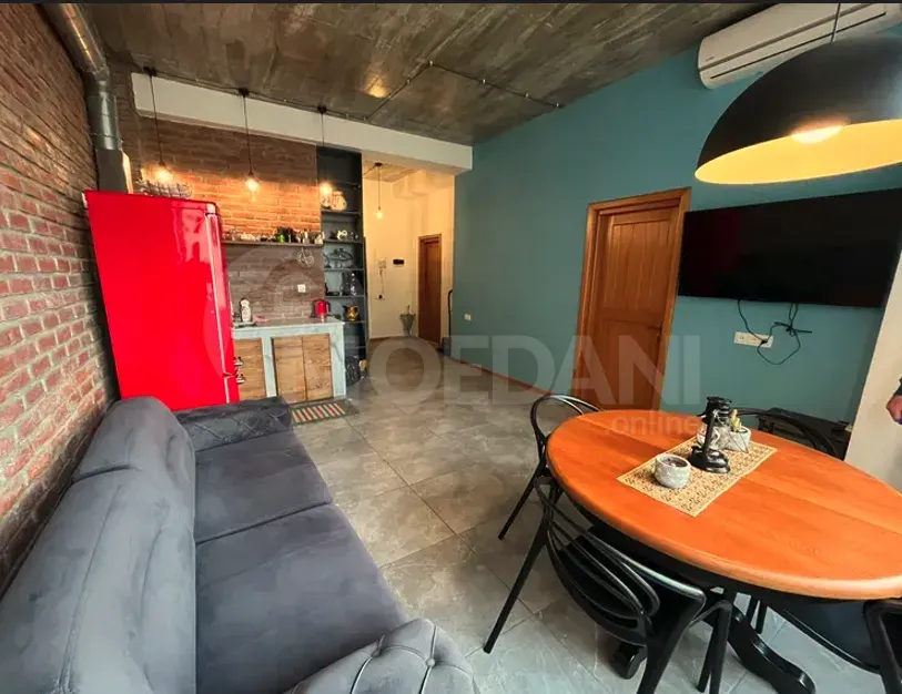 Apartments For Rent two-room 65м² 6/10 floor Kutaisi - photo 5