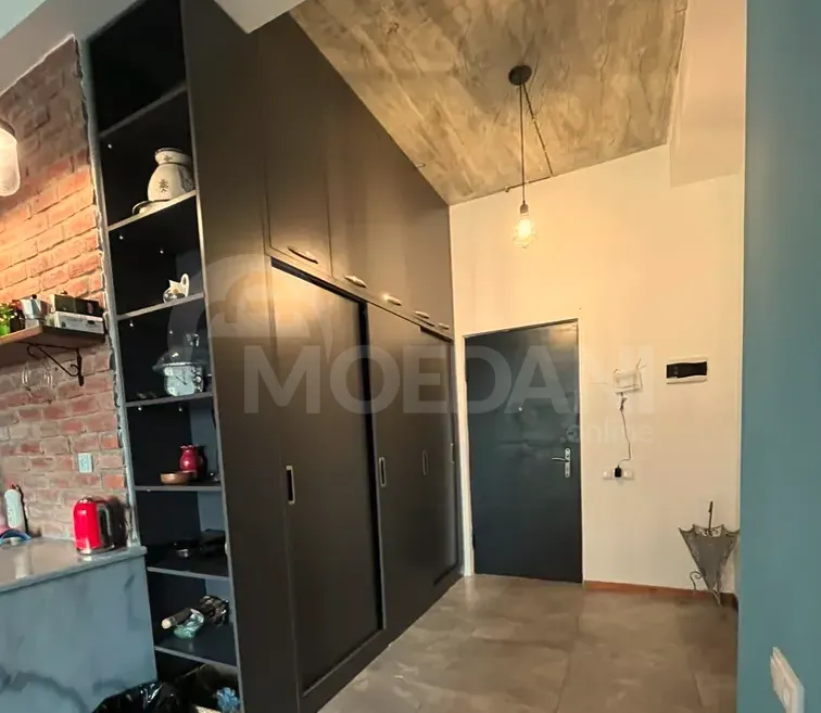 Apartments For Rent two-room 65м² 6/10 floor Kutaisi - photo 7