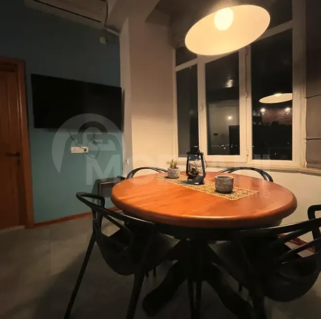 Apartments For Rent two-room 65м² 6/10 floor Kutaisi - photo 3