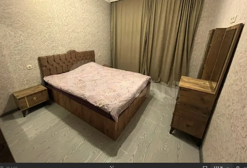 Apartments For Rent two-room 57м² 8/10 floor Kutaisi - photo 7