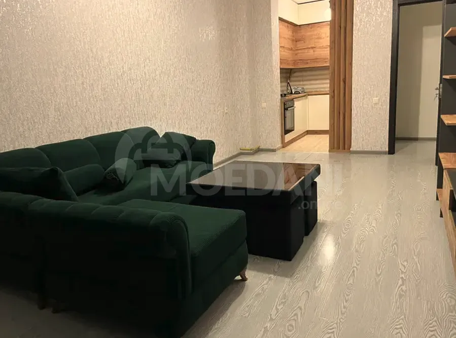 Apartments For Rent two-room 57м² 8/10 floor Kutaisi - photo 2