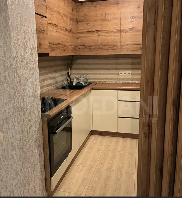 Apartments For Rent two-room 57м² 8/10 floor Kutaisi - photo 4