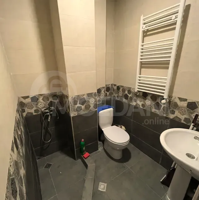 Apartments For Rent two-room 57м² 8/10 floor Kutaisi - photo 8