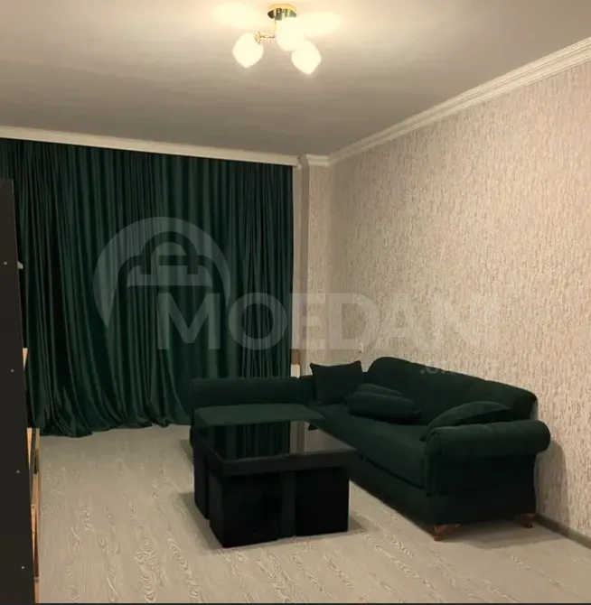 Apartments For Rent two-room 57м² 8/10 floor Kutaisi - photo 1