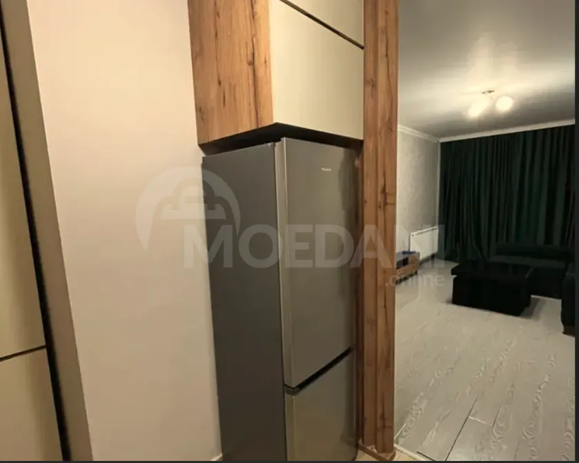 Apartments For Rent two-room 57м² 8/10 floor Kutaisi - photo 5