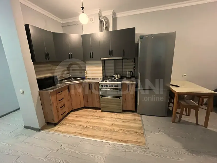 ქირავდება 3 ოთახიანი ბინა 67მ² 8/10 სართ ქუთაისი - photo 4