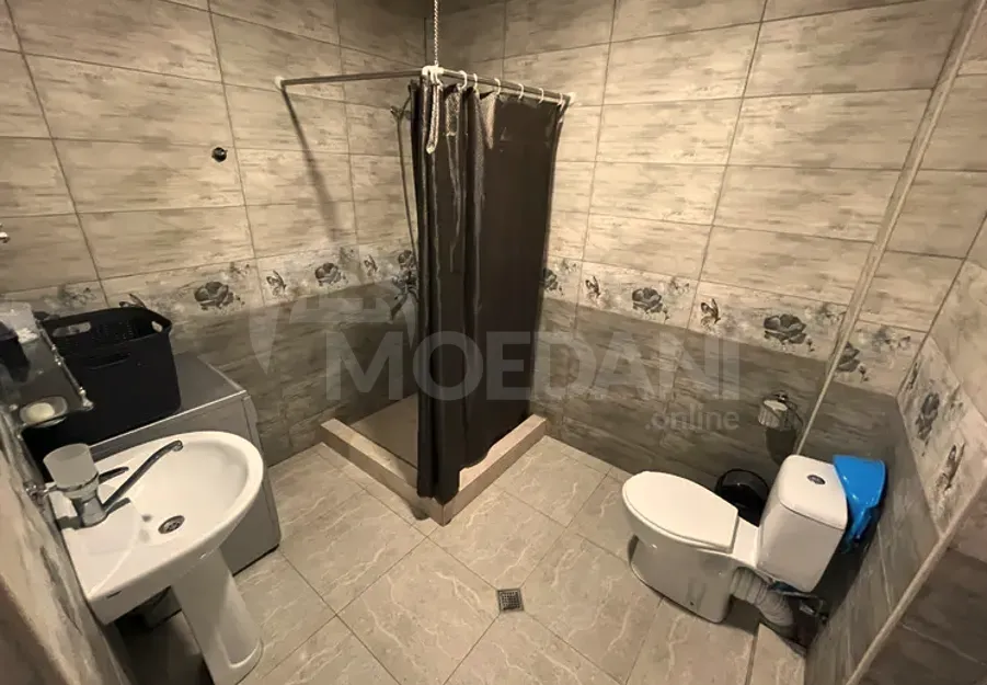 ქირავდება 3 ოთახიანი ბინა 67მ² 8/10 სართ ქუთაისი - photo 8