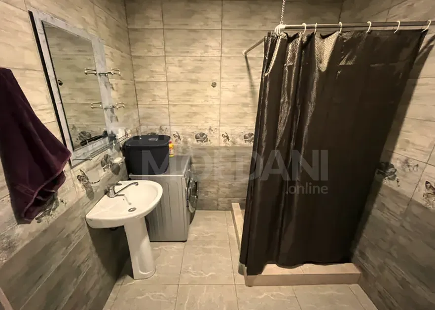 ქირავდება 3 ოთახიანი ბინა 67მ² 8/10 სართ ქუთაისი - photo 9