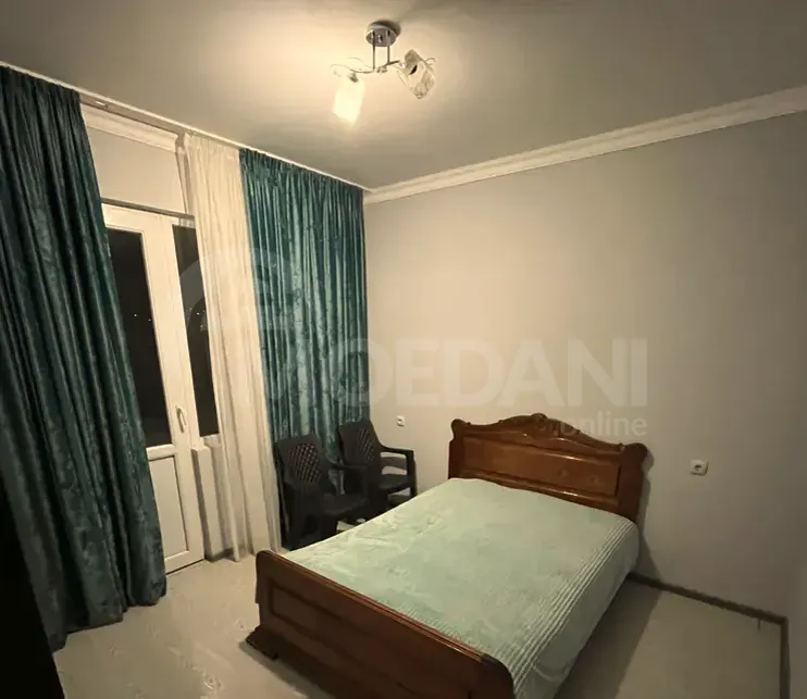 ქირავდება 3 ოთახიანი ბინა 67მ² 8/10 სართ ქუთაისი - photo 7