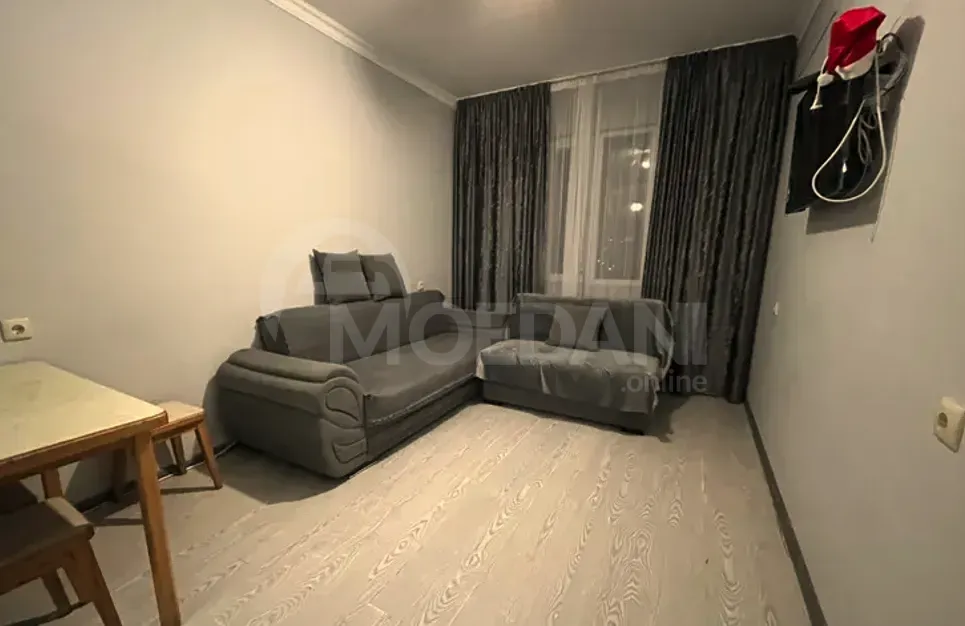 ქირავდება 3 ოთახიანი ბინა 67მ² 8/10 სართ ქუთაისი - photo 3