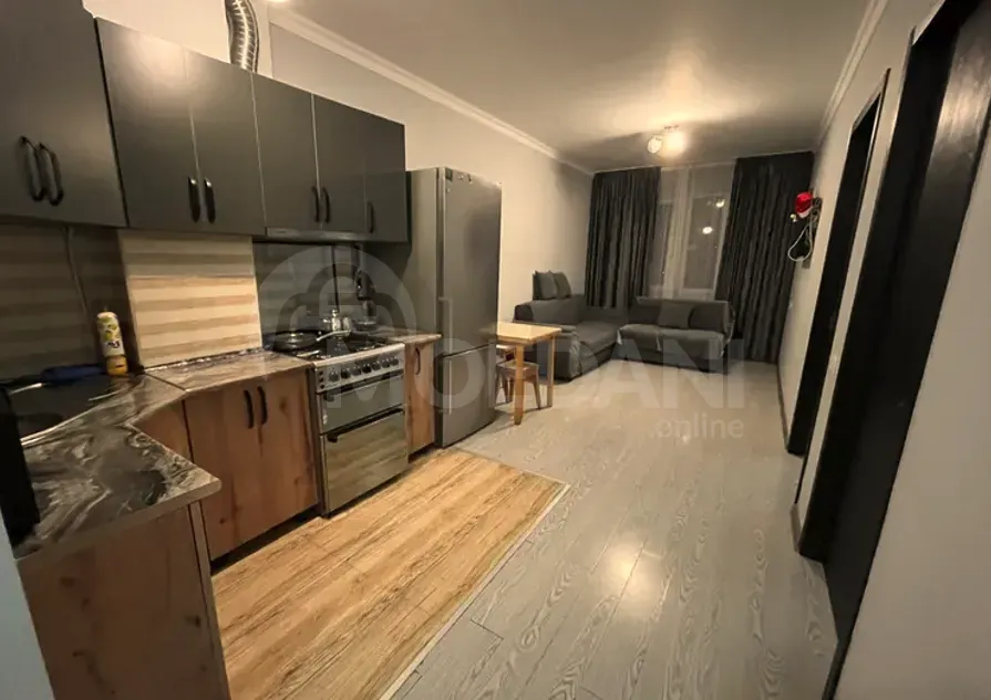 ქირავდება 3 ოთახიანი ბინა 67მ² 8/10 სართ ქუთაისი - photo 1