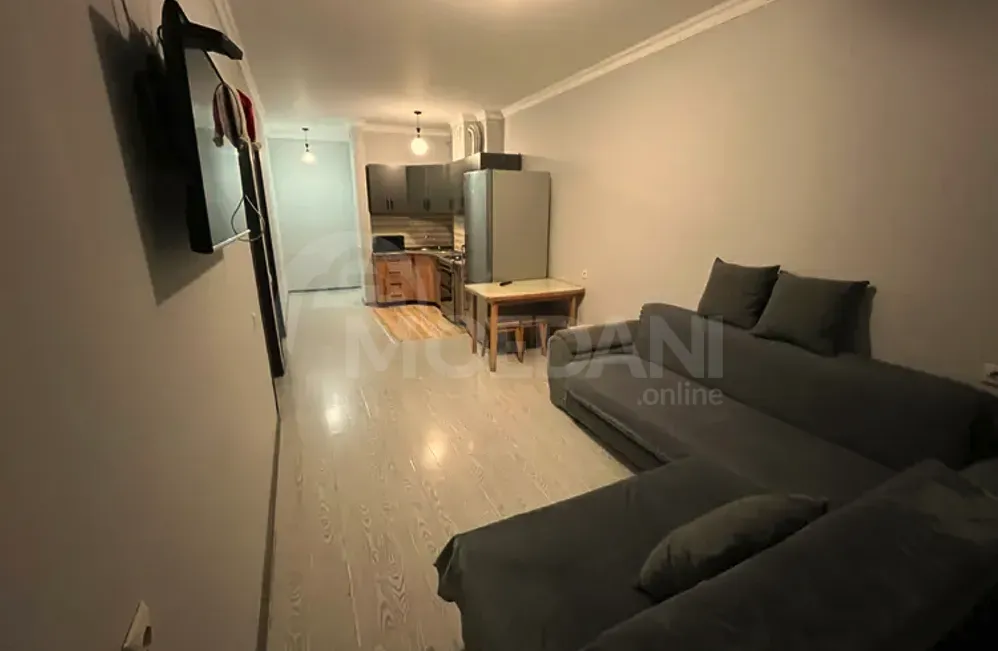 ქირავდება 3 ოთახიანი ბინა 67მ² 8/10 სართ ქუთაისი - photo 2