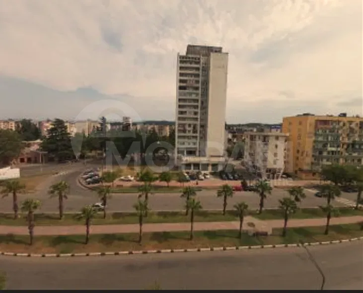 Short Term Rentals two-room 40m² 7/8 floor Kutaisi - photo 2