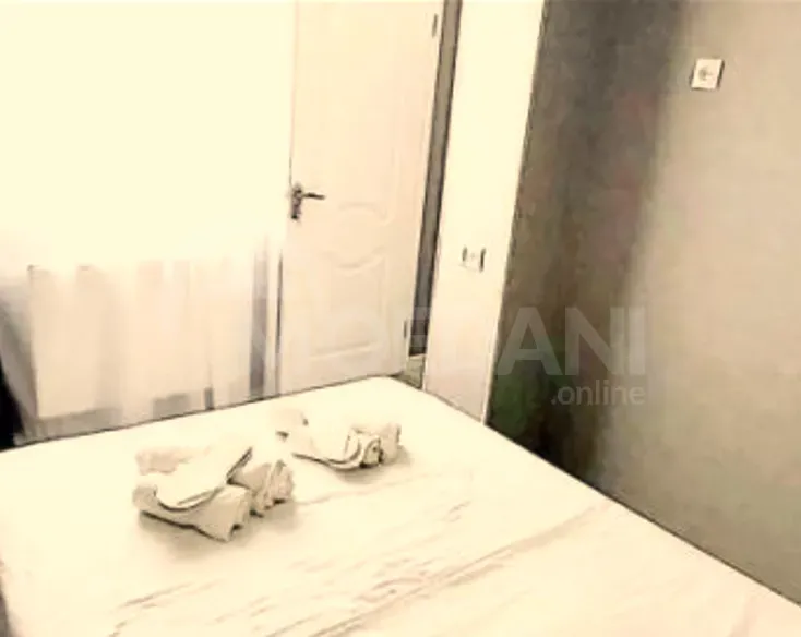 Short Term Rentals two-room 40m² 7/8 floor Kutaisi - photo 5