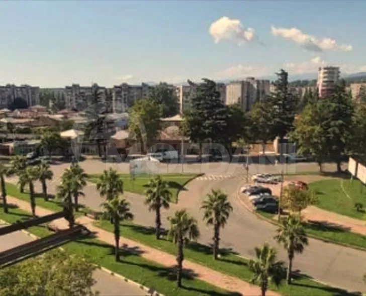 Short Term Rentals two-room 40m² 7/8 floor Kutaisi - photo 3