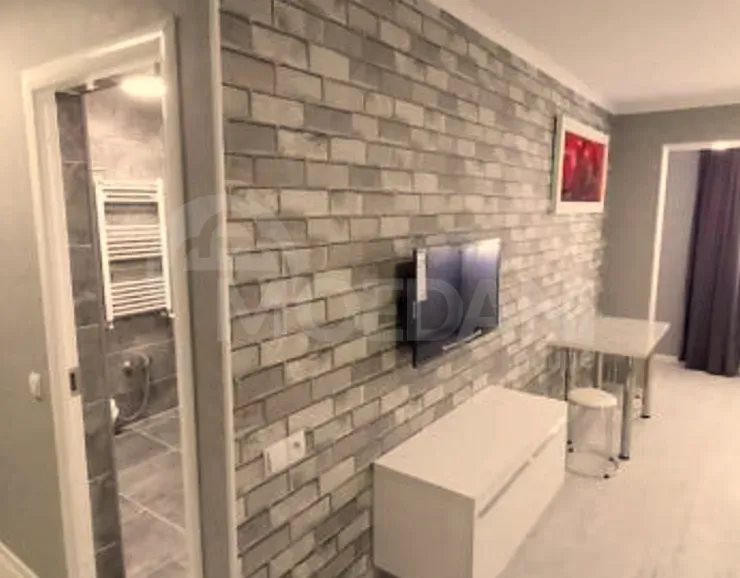 Short Term Rentals two-room 40m² 7/8 floor Kutaisi - photo 1