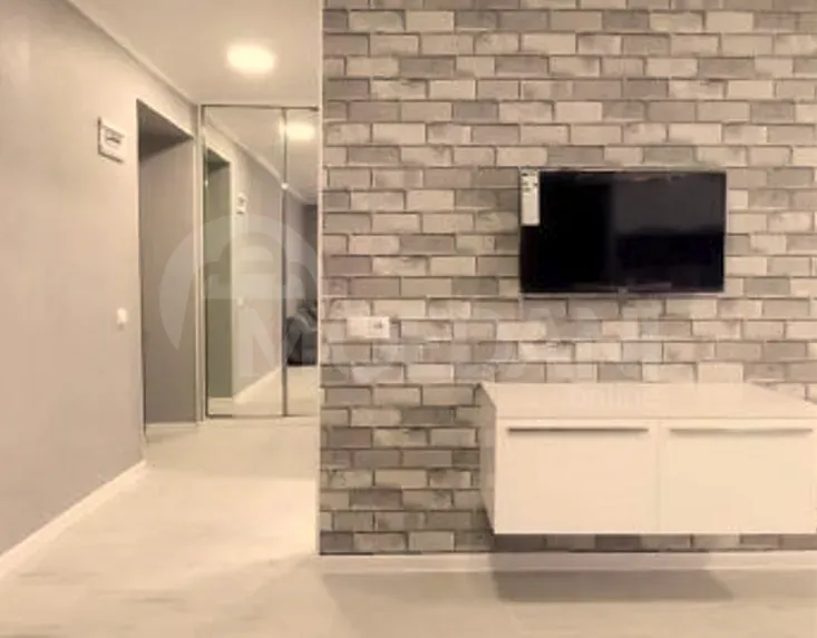 Short Term Rentals two-room 40m² 7/8 floor Kutaisi - photo 9