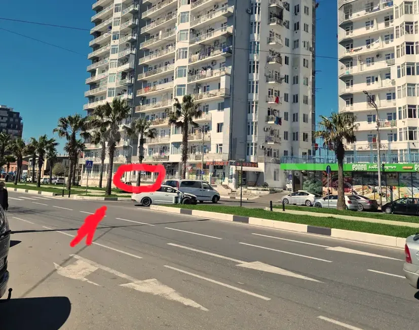 Ქირავდება სავაჭრო კომერციული ფართი ქუთაისში ქუთაისი - photo 6