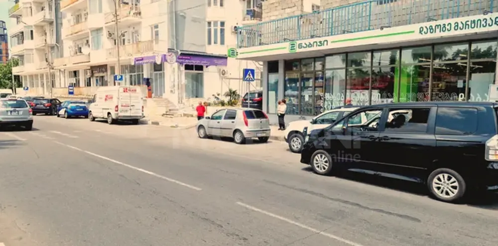 Ქირავდება სავაჭრო კომერციული ფართი ქუთაისში ქუთაისი - photo 5