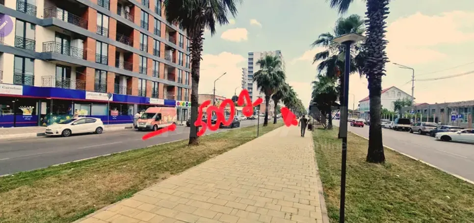 Ქირავდება სავაჭრო კომერციული ფართი ქუთაისში ქუთაისი - photo 3