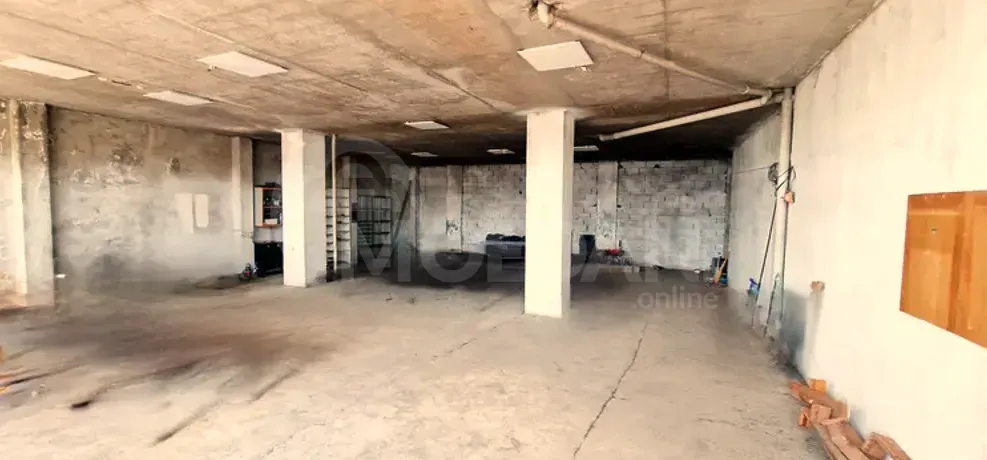 Ქირავდება სავაჭრო კომერციული ფართი ქუთაისში ქუთაისი - photo 4