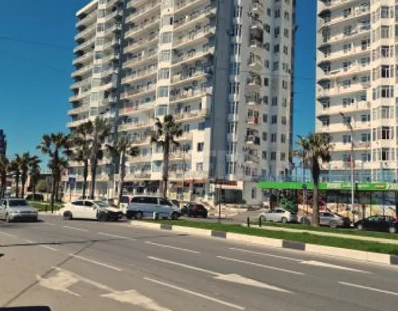 Short Term Rentals three-room 70m² 8/14 floor Kutaisi - photo 12