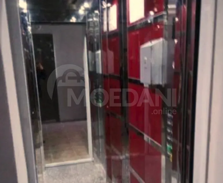 Short Term Rentals three-room 70m² 8/14 floor Kutaisi - photo 10