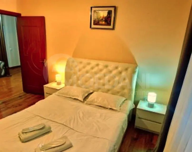 Short Term Rentals three-room 70m² 8/14 floor Kutaisi - photo 3