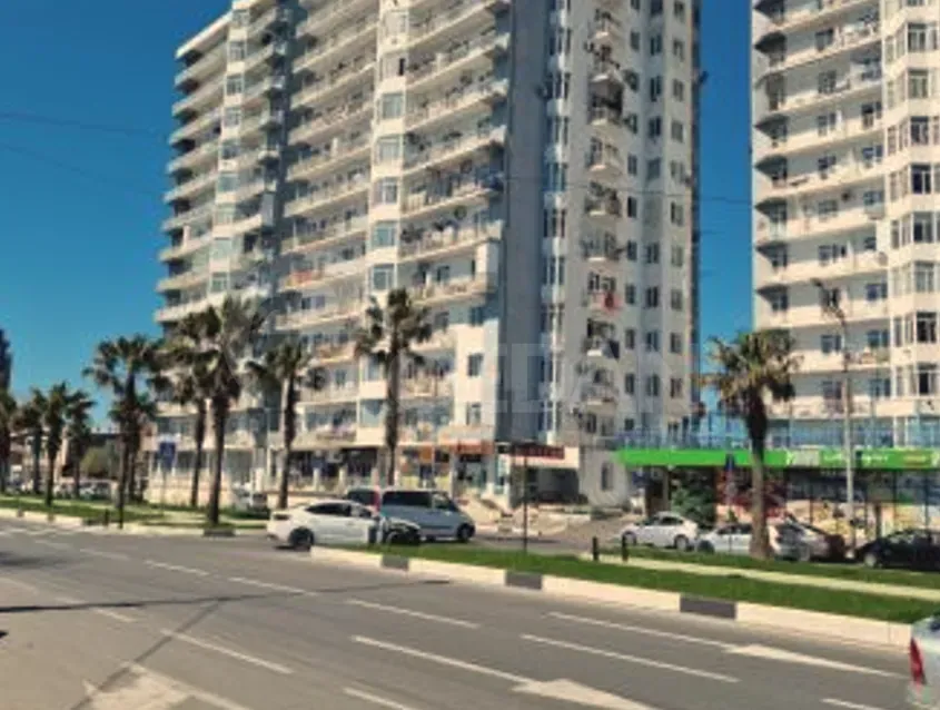 Short Term Rentals three-room 70m² 8/14 floor Kutaisi - photo 11