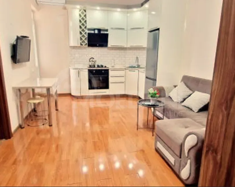 Short Term Rentals three-room 70m² 8/14 floor Kutaisi - photo 5