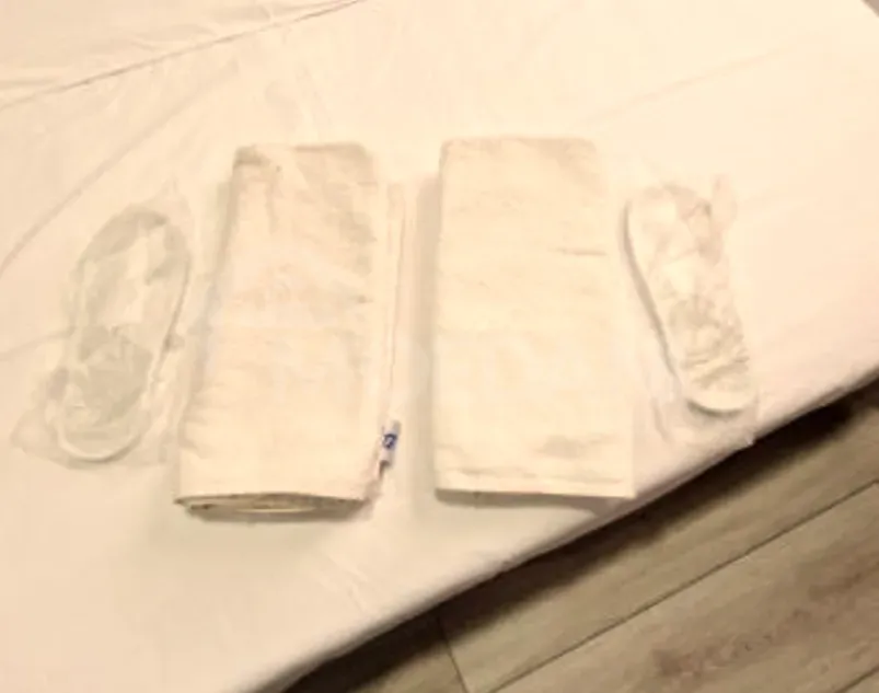 Short Term Rentals three-room 70m² 8/14 floor Kutaisi - photo 8