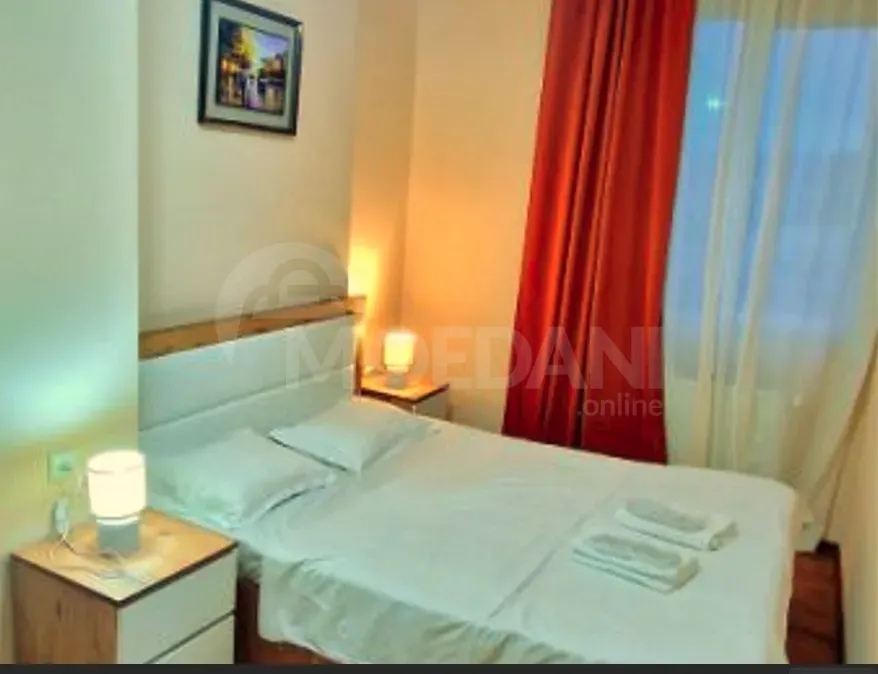 Short Term Rentals three-room 70m² 8/14 floor Kutaisi - photo 2