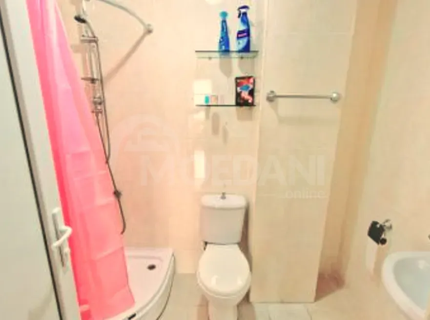 Short Term Rentals three-room 70m² 8/14 floor Kutaisi - photo 7