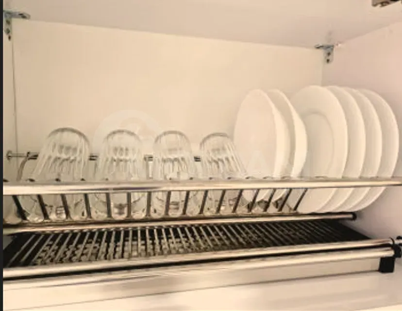 Apartments For Rent three-room 60м² 2/4 floor Kutaisi - photo 11