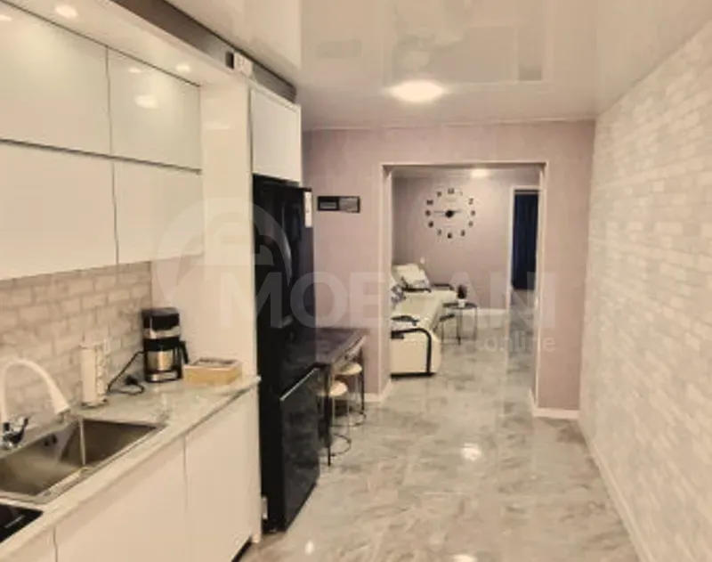 Apartments For Rent three-room 60м² 2/4 floor Kutaisi - photo 8