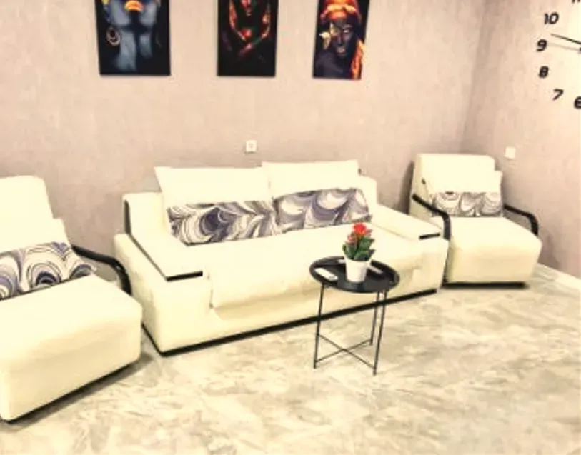 Apartments For Rent three-room 60м² 2/4 floor Kutaisi - photo 2