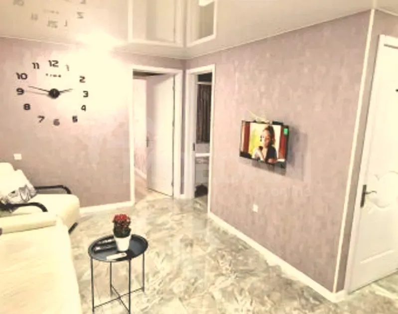 Apartments For Rent three-room 60м² 2/4 floor Kutaisi - photo 4